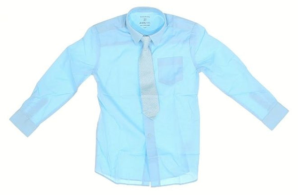 George Boy's Dress Shirt 6-7