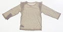 Cat & Jack Baby Top 18M NWT