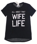 Women M t-shirt NWT