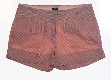 J. Crew Women's Shorts Size 6