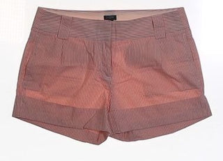 J. Crew Women's Shorts Size 6