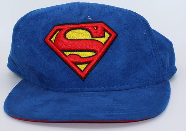 Superman Snapback One Size