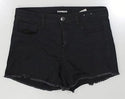 Women 8 Shorts