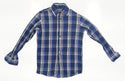 Wrangler Men's Casual Button-Down Shirt S