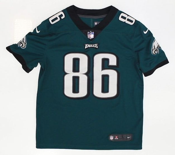 Nike Men's NFL Philadelphia Eagles Jersey L