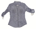 Banana Republic Women's Button-Up Top XS