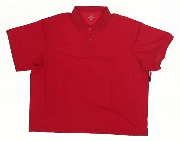 George Men's Polo 3XL NWT