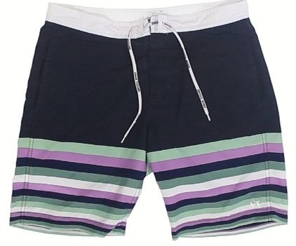 Armani Exchange Men's Swim Trunks M