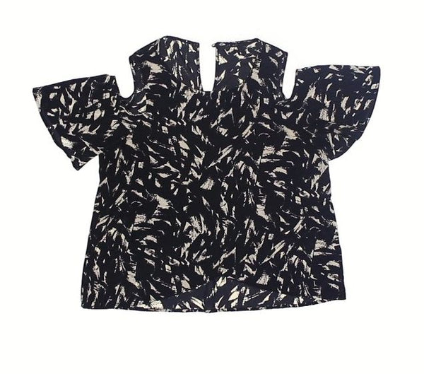 Women S Harlowe & Graham Blouse