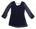 Speechless Women's Blouse Top S