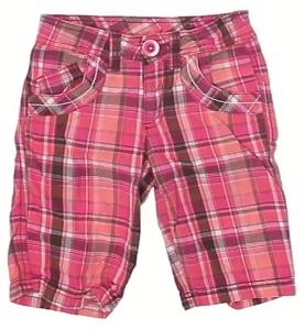 Girl 7 short