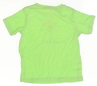 Rabbit Skins Toddler T-shirt 2T