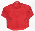 IZOD Men's Dress Shirt 18