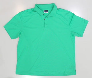 PGA TOUR Men's Polo XXL