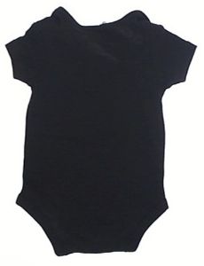 Spencer's Baby One-Piece 0-6M NWT