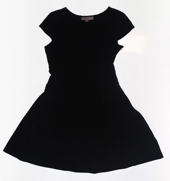 LOFT Women's Dress 8