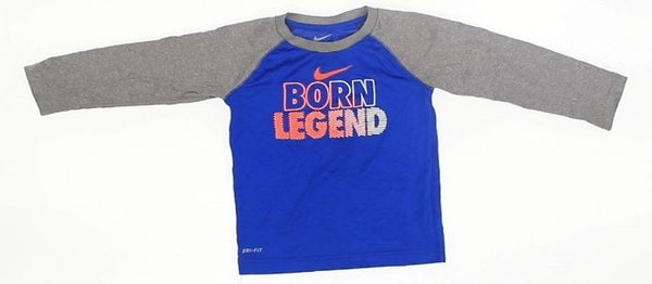 Nike Boy's Top 4T