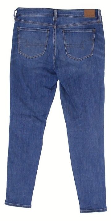 American Eagle Outfitters Women's Jeans 10