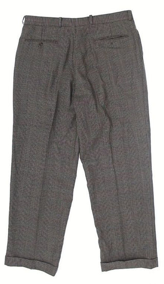 Polo University Men's Dress Pants 34W X 30L