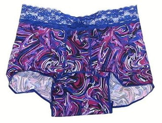 Adore Me Women's Panties 1X NWT