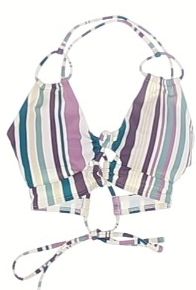 Adore Me Women's Bikini Top S NWT