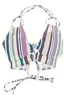 Adore Me Women's Bikini Top S NWT