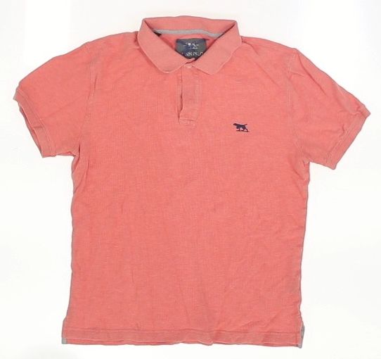 Gunn Polo Men's Polo L