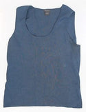 Ann Taylor Women's Tank Top L