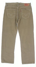 Levi Men's Pants 36 X 32