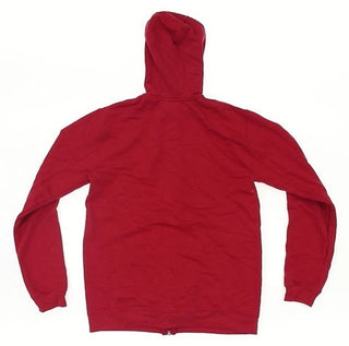 Kids 18/20 Full Zip Hoodie