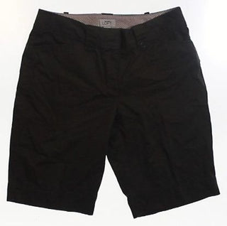 Women 6 LOFT Shorts