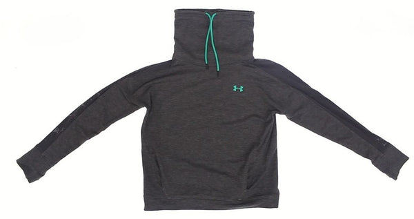 Women M under armour Sweatshirts