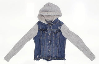 Hollister Women's Jacket S