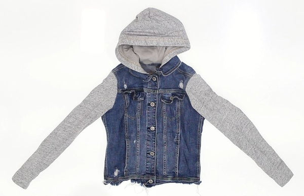 Hollister Women's Jacket S