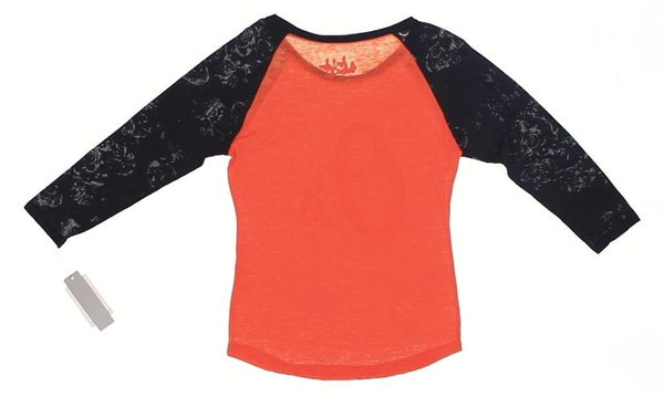 Touch Women's Top M NWT