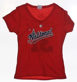 Fanatics Women's Top M NWT