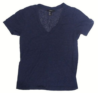 FOREVER 21 Women's Top S