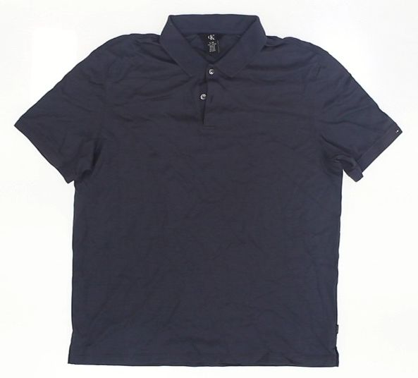 Calvin Klein Men's Shirt L