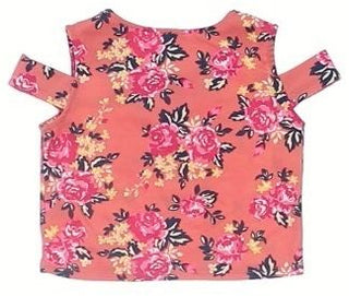 Beautees Girl's Shirt M