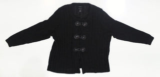 Women's 2X Plus Size Cardigan