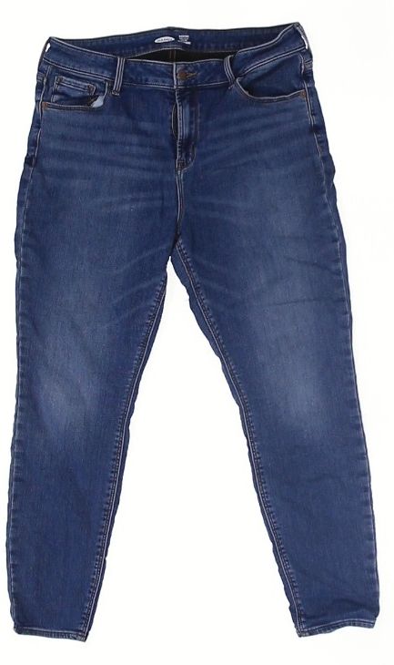 Old Navy Women's Jeans 14