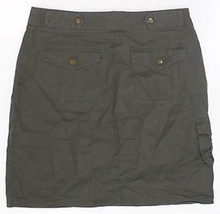 Khakis Women's Skirt 8