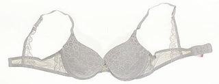 No Boundaries Women's Push Up Bra 34D