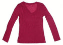 Women M long sleeve Tops