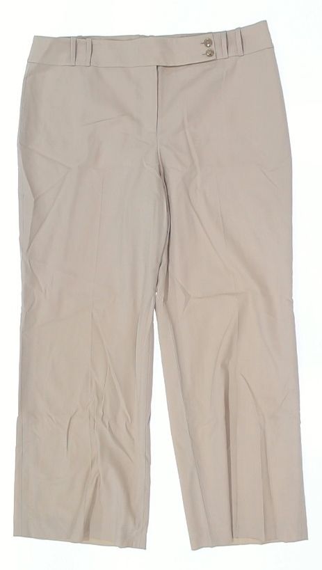 Ann Taylor Women's Pants 18