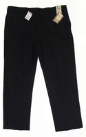 Slacks Haggar Men's Dress Pants 42 x 32