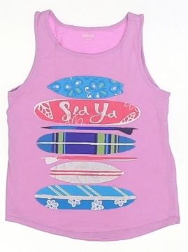 Gymboree Girls's T-Shirts M