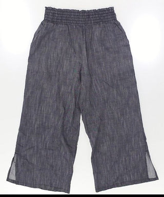 Women S Cropped Pants NWT