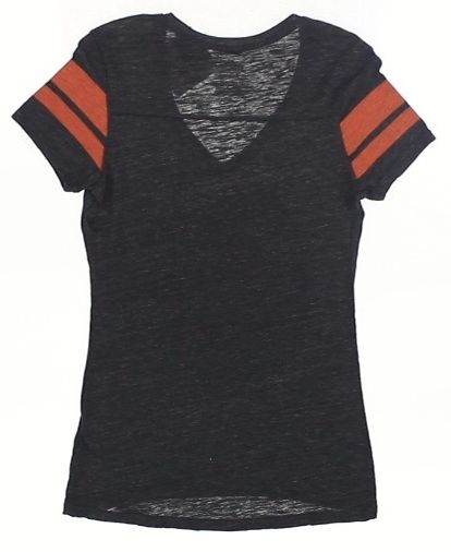 Majestic Women's Baltimore Orioles Top XS NWT