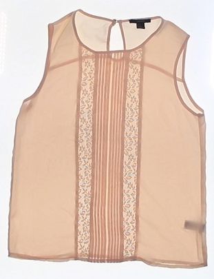 Forever 21 Women's Tank Top S